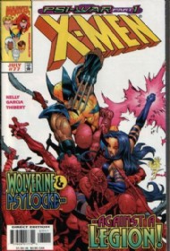 X-Men (2nd Series) 1991 - 2007 #77