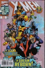 X-Men (2nd Series) 1991 - 2007 #80