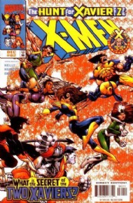 X-Men (2nd Series) 1991 - 2007 #82