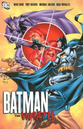 Batman Confidential #3