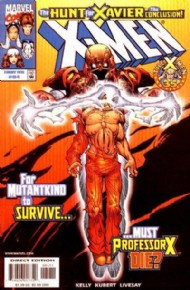 X-Men (2nd Series) 1991 - 2007 #84