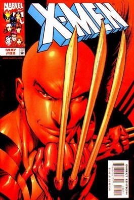 X-Men (2nd Series) #88