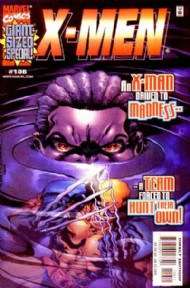 X-Men (2nd Series) 1991 - 2007 #106