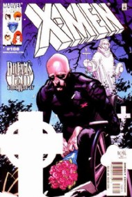 X-Men (2nd Series) 1991 - 2007 #108