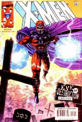 X-Men (2nd Series) #111