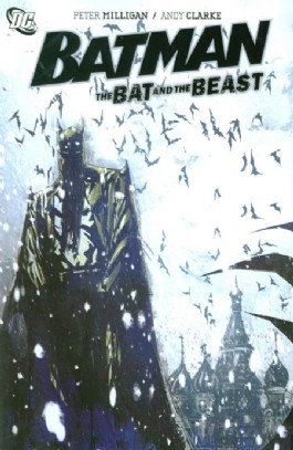 Batman Confidential #7