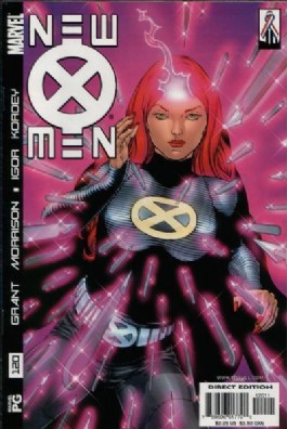 X-Men (2nd Series) #120
