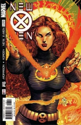 X-Men (2nd Series) #128