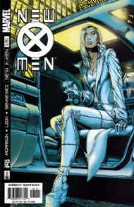 X-Men (2nd Series) 1991 - 2007 #131