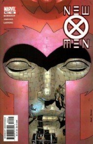 X-Men (2nd Series) 1991 - 2007 #132