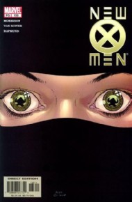 X-Men (2nd Series) 1991 - 2007 #133