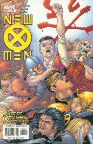 X-Men (2nd Series) 1991 - 2007 #137