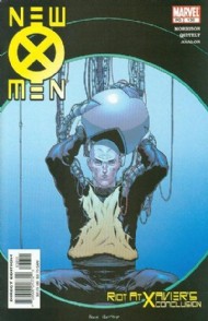 X-Men (2nd Series) 1991 - 2007 #138
