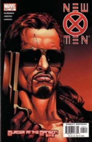 X-Men (2nd Series) 1991 - 2007 #141