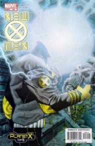 X-Men (2nd Series) 1991 - 2007 #146