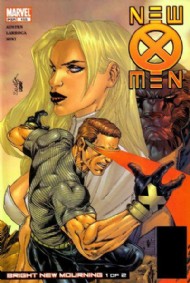 X-Men (2nd Series) 1991 - 2007 #155