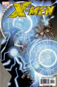 X-Men (2nd Series) 1991 - 2007 #160