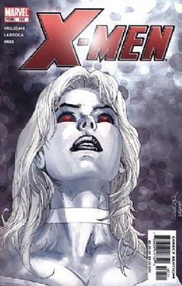 X-Men (2nd Series) #167