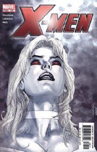 X-Men (2nd Series) 1991 - 2007 #167