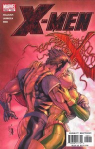 X-Men (2nd Series) 1991 - 2007 #169