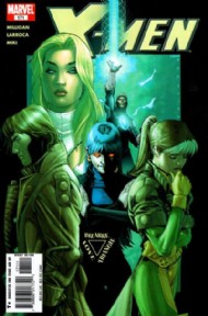 X-Men (2nd Series) 1991 - 2007 #171