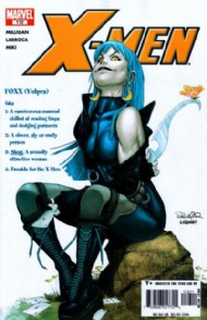 X-Men (2nd Series) 1991 - 2007 #172