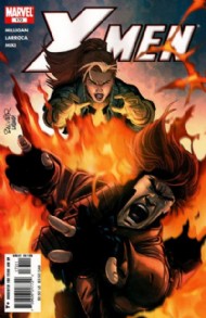 X-Men (2nd Series) 1991 - 2007 #173