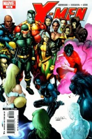 X-Men (2nd Series) 1991 - 2007 #174