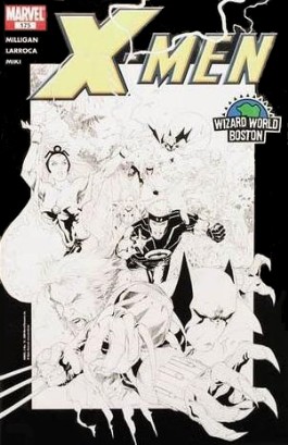 X-Men (2nd Series) #175