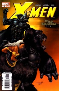 X-Men (2nd Series) 1991 - 2007 #176