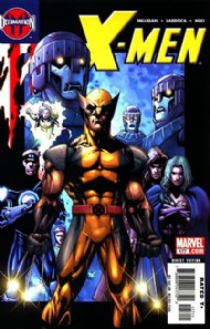 X-Men (2nd Series) 1991 - 2007 #177