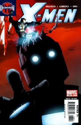 X-Men (2nd Series) #178