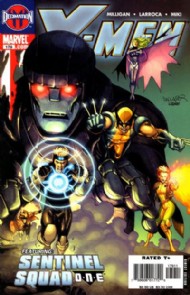 X-Men (2nd Series) 1991 - 2007 #179