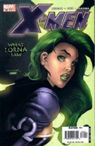 X-Men (2nd Series) 1991 - 2007 #180