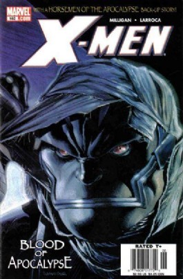 X-Men (2nd Series) #182