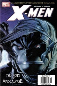 X-Men (2nd Series) 1991 - 2007 #182