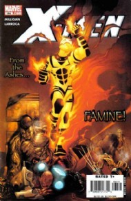 X-Men (2nd Series) 1991 - 2007 #184