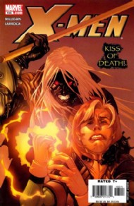 X-Men (2nd Series) 1991 - 2007 #185