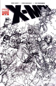 X-Men (2nd Series) 1991 - 2007 #188