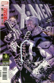 X-Men (2nd Series) 1991 - 2007 #198