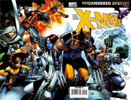 X-Men (2nd Series) #200