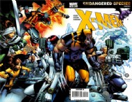 X-Men (2nd Series) 1991 - 2007 #200