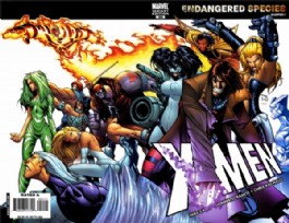 X-Men (2nd Series) #200