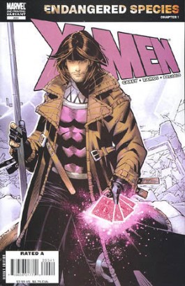 X-Men (2nd Series) #200