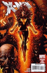 X-Men Legacy 2008 - 2012 #211