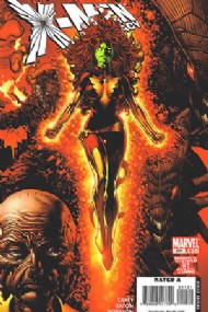 X-Men Legacy 2008 - 2012 #211