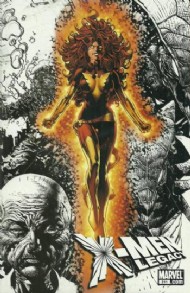 X-Men Legacy 2008 - 2012 #211