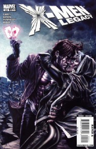 X-Men Legacy 2008 - 2012 #224