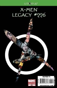 X-Men Legacy 2008 - 2012 #226
