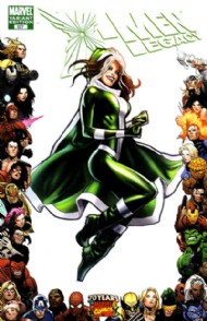X-Men Legacy 2008 - 2012 #227